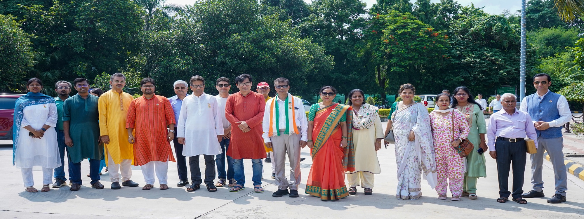 ABOUT IIM LUCKNOW