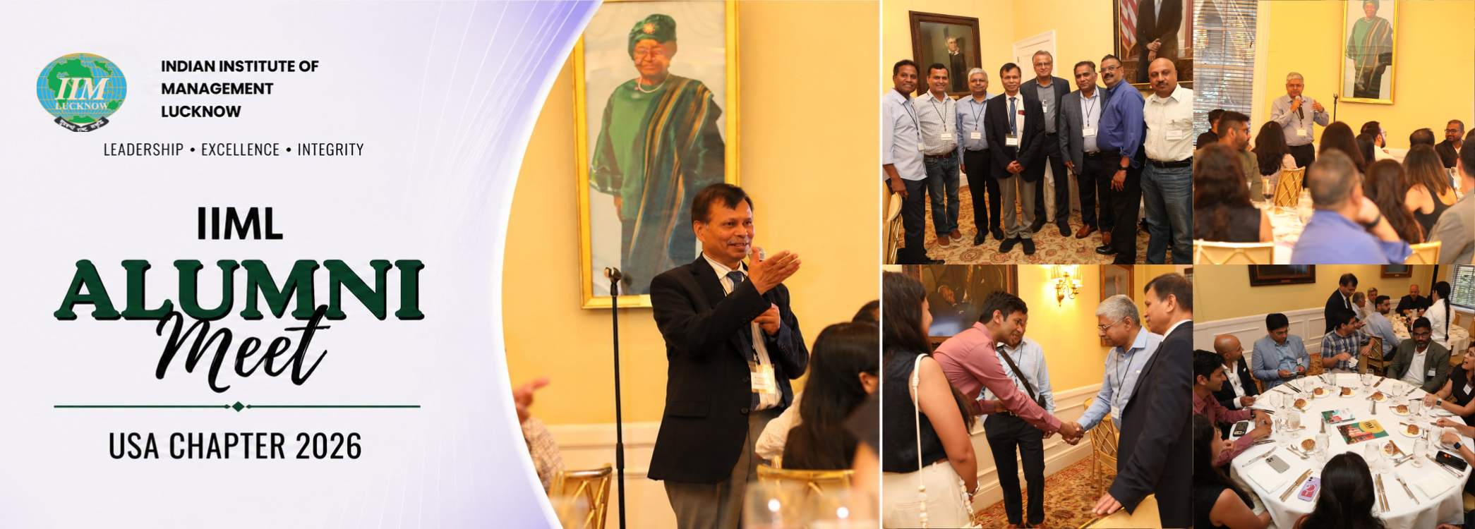 ABOUT IIM LUCKNOW