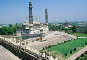About Lucknow