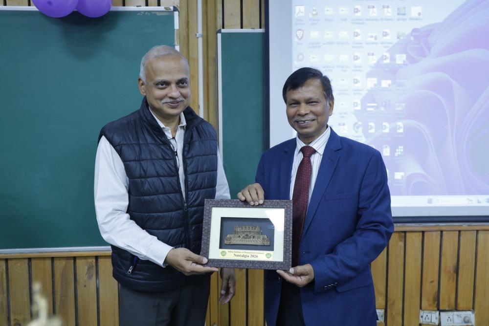 नॉस्टैल्जिया 2026: घर वापसी की यात्रा, उन सभी चीजों का उत्सव जो हमें हेलिट्स बनाती हैं