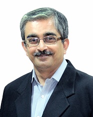 Kaushik Bhattacharya