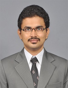 Prof. V.S. Prakash Attili