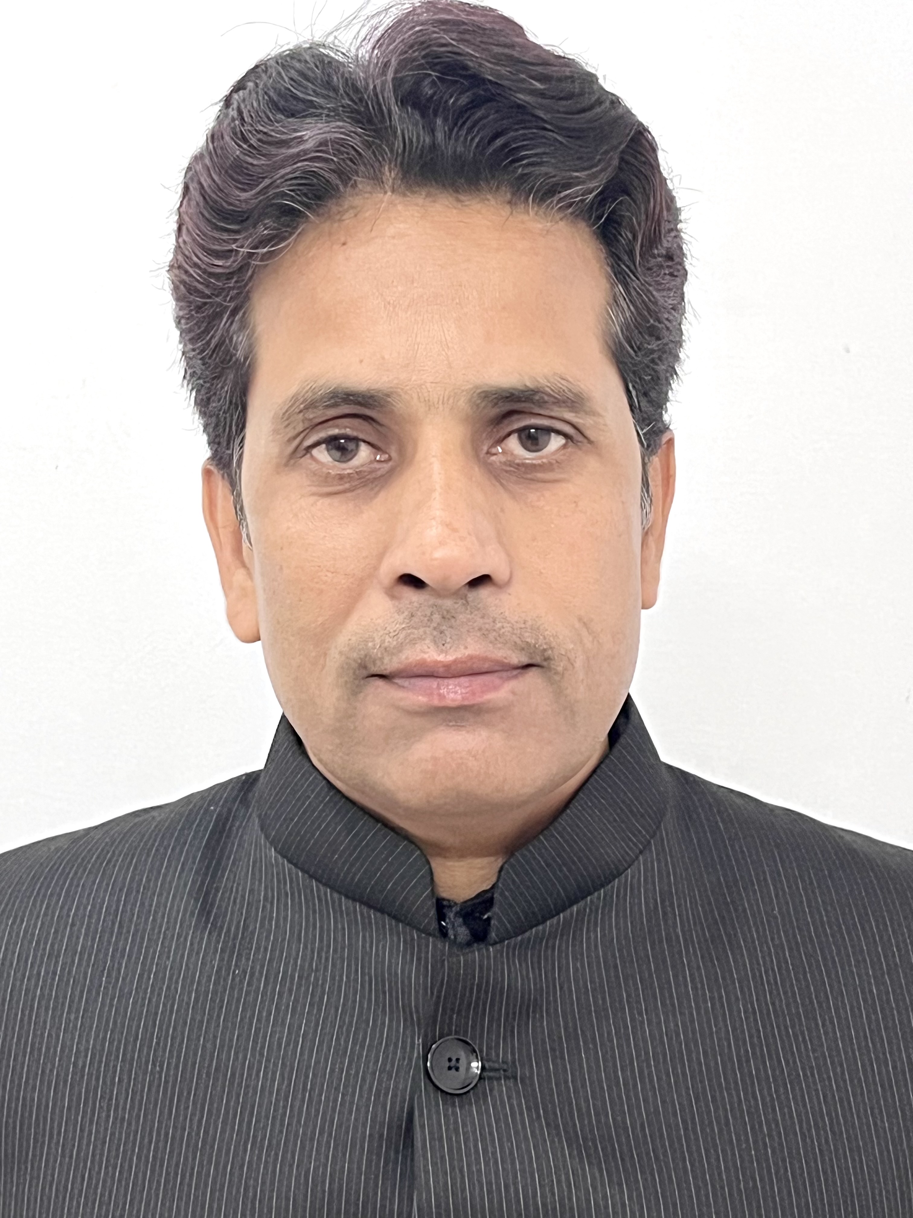 Prof. Sanjeet Singh