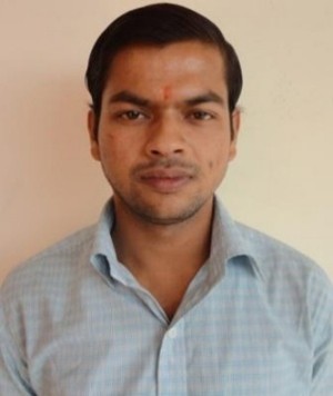 Sumant Kumar Bishwas