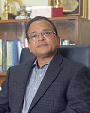 Kriti Bardhan Gupta