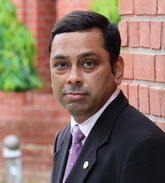 Prakash Singh