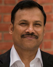 D. Tripati Rao