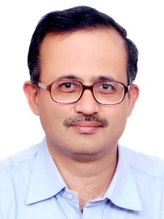 Vivek Gupta 