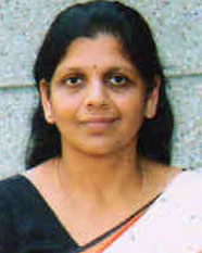 Amita Mital