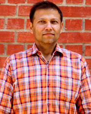 Prem Prakash Dewani
