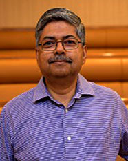 Ashutosh Kumar Sinha
