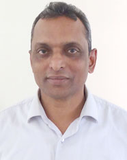 Sushil Kumar (OM)