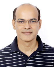 A Vinay Kumar
