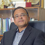	Prof. Kriti Bardhan Gupta