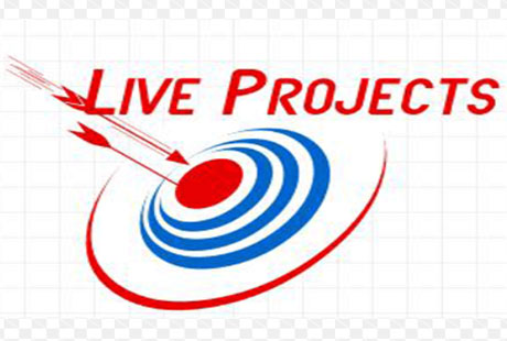 Live Projects