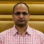 Prof. Amit Agrahari