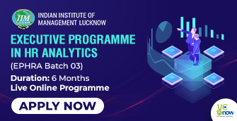 Upcoming Programme