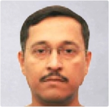 Shri. P K Banerjee