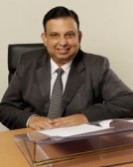 Prof. Ajay K Garg