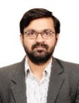 Prof.  Priyanshu Gupta