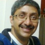 Mr.  Utkarsh Majumdar