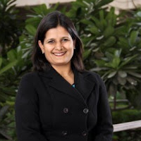 Dr. Priti Nanda