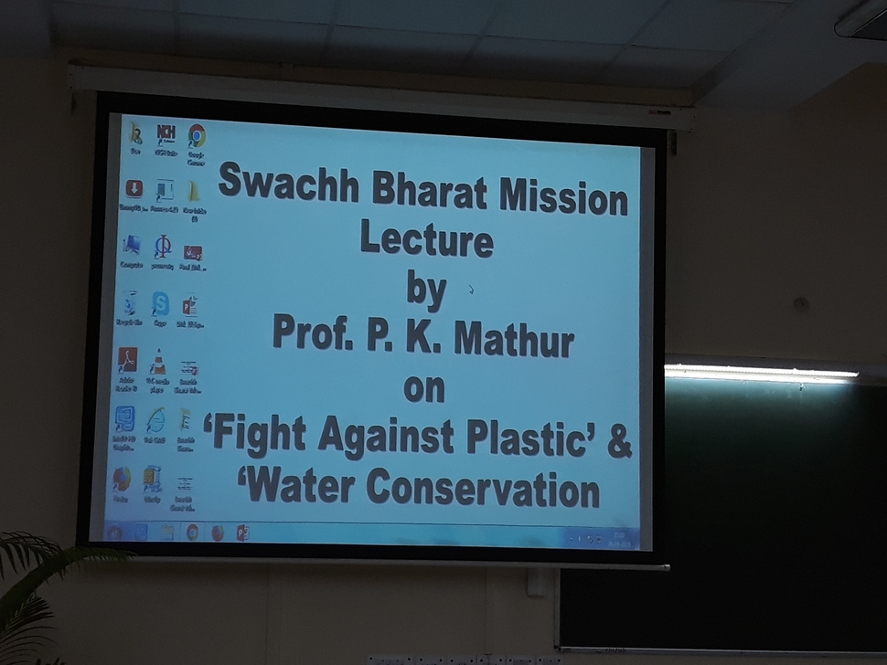 Swachh Bharat Mission (Lucknow)