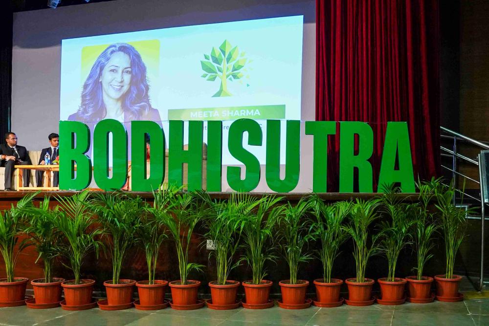 BODHISUTRA