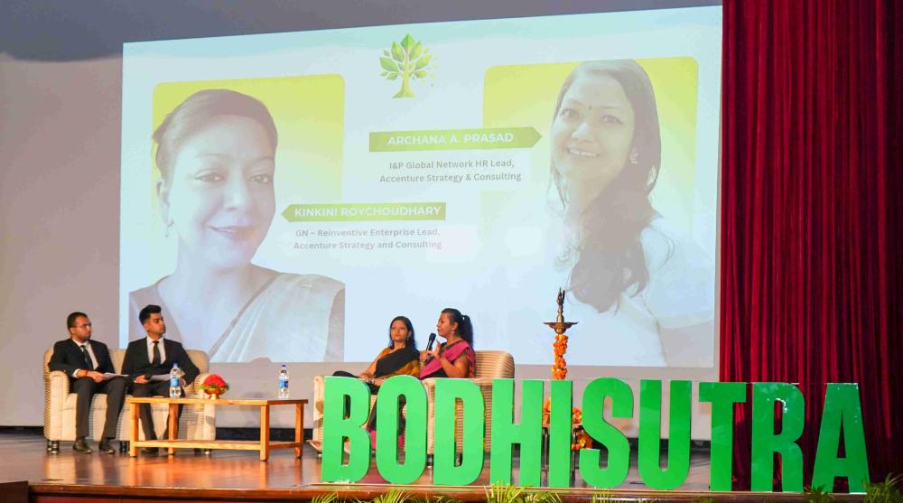 BODHISUTRA