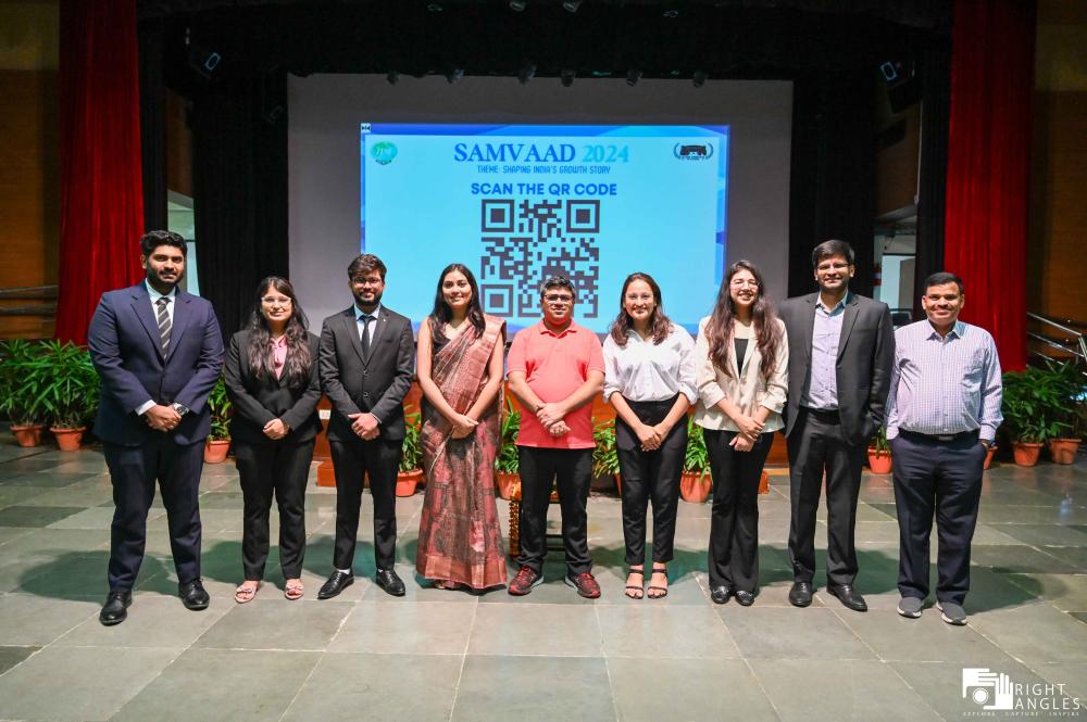 Samvaad Events 2024